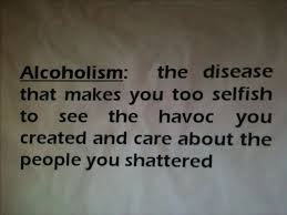 If any of these quotes strike a chord with you—use them. Quotes About Alcohol And Family 22 Quotes
