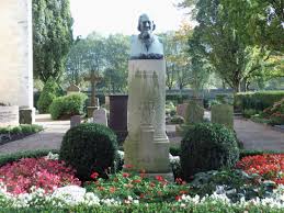 Riesige auswahl · einfache rückgabe · bei ebay verkaufen Datei Hoxter Corvey Friedhof Grab Hoffmann Von Fallersleben Jpg Wikipedia