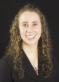 Lodi woman Alice in Dairyland finalist