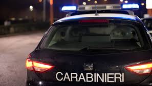 Trend Google: carabinieri