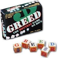 We did not find results for: How To Play Greed Official Game Rules Ultraboardgames