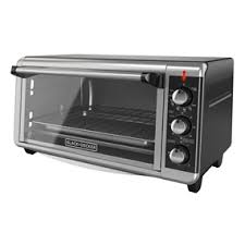 Black And Decker Toaster Oven Crumb Tray Replacement Black Decker Extra Wide 8 Slice Toaster Oven To3250xsb Black Decker