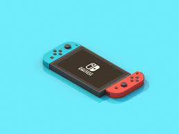 The perfect nintendoswitch switch logo animated gif for your conversation. Nintendo Switchç‚¹å‡»dribbbleä¸Šçš„alexandr Nintendo Switch Nintendo Motion Design