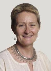 Marion Hale, Author at International network of women agains tobacco