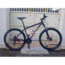 Check spelling or type a new query. Jual Beli Sepeda Gunung Bekas