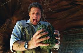 The film received generally negative reviews from. Will Ferrell On Why The Land Of The Lost Movie Changes Everything