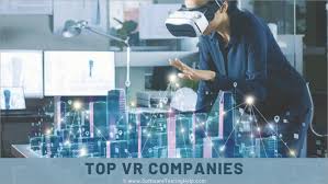 Hot promotions in smart vr box on aliexpress every store and seller is rated for customer service, price and quality by real customers. 20 Biggest Virtual Reality Companies Top Vr Companies 2021