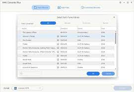 Last september, apple debuted itunes 8, which brought some major new features (genius playlists, a new visualizer), a number of refinements for browsing and. Unlock Itunes Drm Movies Convert Itunes Movies To Mp4