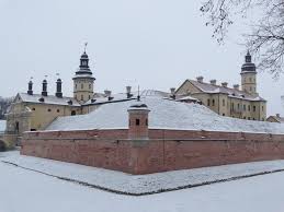 In 2014 echter zegde rusland dit huurcontract op, sinds de krim (waar sebastopol ligt) door rusland ingelijfd is. Tips Voor Bezienswaardigheden In Minsk De Hoofdstad Van Wit Rusland