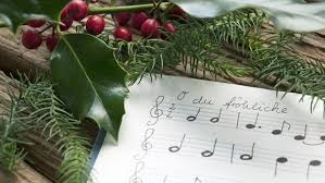 Das g daneben bedeutet, daß die. Texte Der Beliebtesten Weihnachtslieder Ndr De Ratgeber