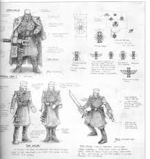 Concept Copyright Games Workshop Gothic And The Eldrich Imperial Navy Jes Goodwin Warhammer Art Art Battlefleet Gothic