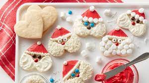 Mastering The Art Of The Cookie Cutout Bettycrocker Com