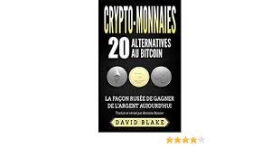 Δείτε περισσότερα σχετικά με τη σελίδα bitcoin gift cards στο facebook. Crypto Monnaies 20 Alternatives Au Bitcoin La Facon Rusee De Gagner De L Argent Aujourd Hui Amazon De Blake David Bonnet Antoine Fremdsprachige Bucher