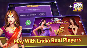 May 24, 2021 · here we provide rrummy 1.0.5 apk file for android 4.1+ and up. Teen Patti Star Online Teen Patti Cards Game Dlya Android Skachat Apk