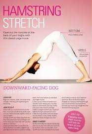 Pin By Nikki Baker On Fitness Hamstring Stretch Hamstrings Total Body Workout