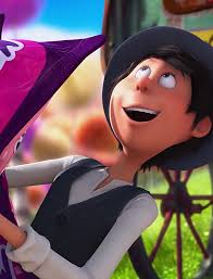 Once Ler The Lorax Im I The Only One That Thinks He S Cute Mit Bildern H I S