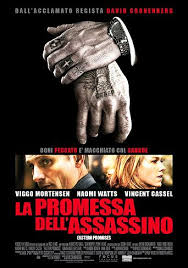 Una promessa è una promessa (1996) italian. La Promessa Dell Assassino Streaming Italiano In Altadefinizione
