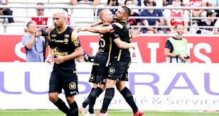 To comparison, on all remaining matches against other teams montpellier made a average of 1.4 home goals tore per match and team lorient 1 away goals per match. Qhwdonyn6v 0pm