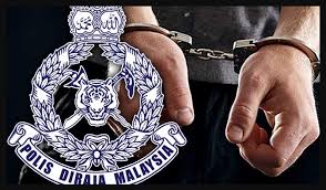 We did not find results for: Polis Kini Menahan Suspek Berhubung Kes Melibas Kenderaan Awam Menggunakan Senjata Tajam Di Tawau Sabah News Bebas Bersuara