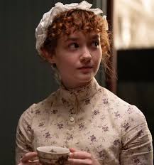 Characters in The Gilded Age