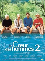 Your #1 spot for subtitled european tv series and telenovelas. Casting Du Film Le Coeur Des Hommes 2 Realisateurs Acteurs Et Equipe Technique Allocine