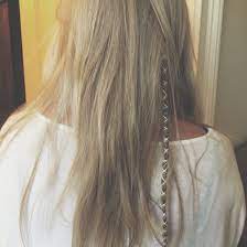 Give your white girl's dreads style a new twist, figuratively and literally! Pin On Hair