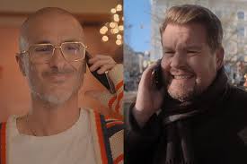 Carpool Karaoke Returns: James Corden Hands Over Keys in New Special