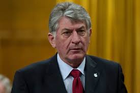 Former Conservative MP Dave Mackenzie backing a Liberal in forthcoming  Oxford federal by-election : r/CanadaPolitics