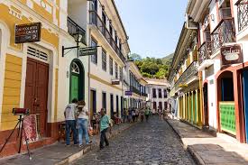 Great deals on brazil hotels. Ouro Preto Infoescola