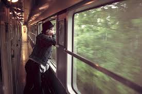 Last Train Home French Photographers Photo Photographer