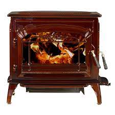 Keeping glass somewhat clean is an impossible task. Yosemite Wood Stove Leisure Time Inc