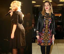 3,132 likes · 11 talking about this. Natassa Mpofilioy Apokalyptei Pws Exase Ta Kila Kai Na Yio8ethsei Neo Look Sta Mallia I Love Style