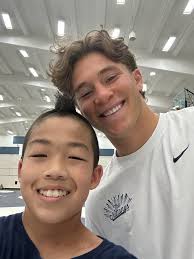 Penn State Wrestling Teammates Reunion in Philadelphia