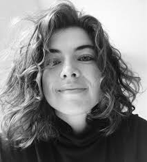 Author Interview: Nelly Buchet