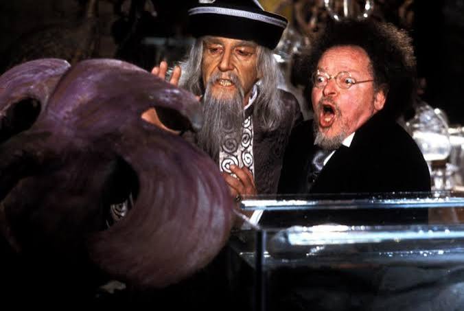 The Fiendish Plot of Dr. Fu Manchu (1980)