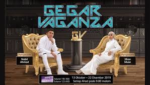 Gegar vaganza2019 terbaru gratis dan mudah dinikmati. Tonton Online Gegar Vaganza 2019 Gv6 Live Azhan Co
