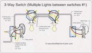 Wiring of 2 & 3 way neon light switches. Faq Ge 3 Way Wiring Faq Smartthings Community