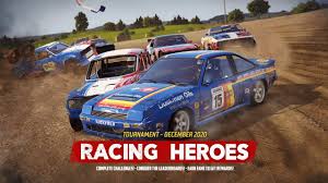 Wreckfest season 2 is now live for all players, adding a second season pass with more vehicles, a new tournament, and plenty of bug fixes. Wreckfest Tournament Update Racing Heroes Steam News