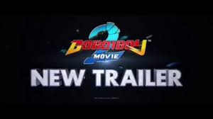 Boboiboy and his friends have been attacked by a villain named retak. Boboiboy Movie 2 Engsub 2019 Full Movie Videos Dailymotion