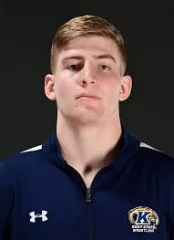 Meiszner Goes 3-0 to Lead Flashes