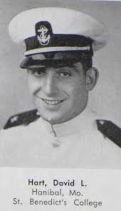 CPT David Lacey Hart (1919-2010)