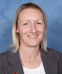 From Bridget Sarris Principal (Acting)