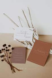 Terracotta Wedding Invitation Suite Template Desert Bohemian Wedding Invitation Rust Burnt Orange Boho Wedding Invitation Template Isla Boho Wedding Invitation Template Wedding Invitation Templates Bohemian Wedding Invitations