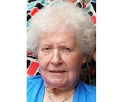 Betty Stelzner Obituary (1931