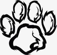 Vector Dog Claw Dog Paw Clipart Dog Vector Dog Clipart Png Transparent Clipart Image And Psd File For Free Download Paw Print Clip Art Paw Drawing Dog Paw Drawing