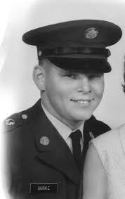 Thankful for the service of Robert L Powell SP4(T) US Army 1956