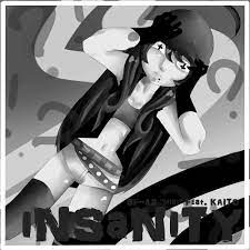iNSaNiTY -Inst Cho- | Circus-P