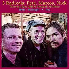 Jeff Nunnally's Instagram, Twitter & Facebook