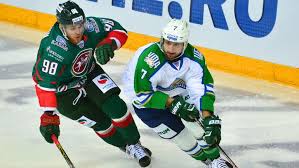 Продавец на kazanexpress с 1 июня 2020 г. Aleksandr Havanov V Serii Salavat Yulaev Ak Bars Budet Hokkej S Raspahnutoj Rubahoj Sport Ekspress
