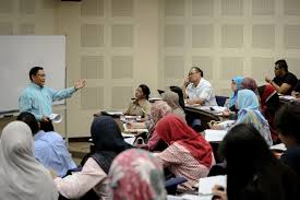The master of business administration (mba; Ukm Graduate School Of Business Rising The Bar Of Management Education